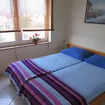 Villa-riba - Dorade Апартаменты