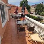 Villa-riba - Dorade Апартаменты Пула