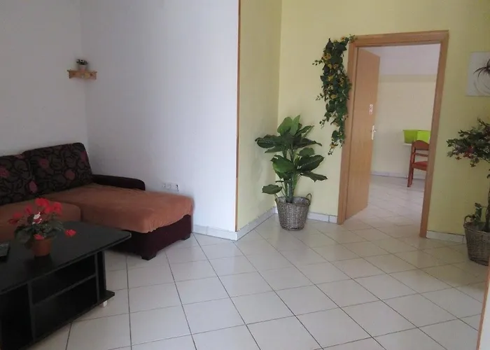 Appartement Villa-riba - Dorade Pula