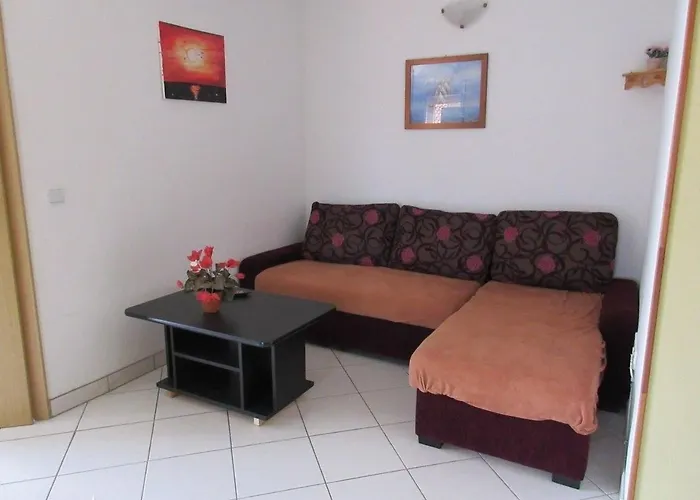 Villa-riba - Dorade Appartement