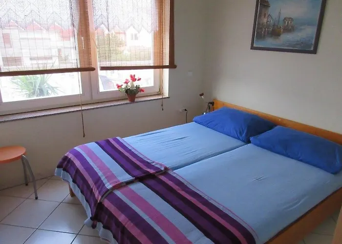 Villa-riba - Dorade Appartement