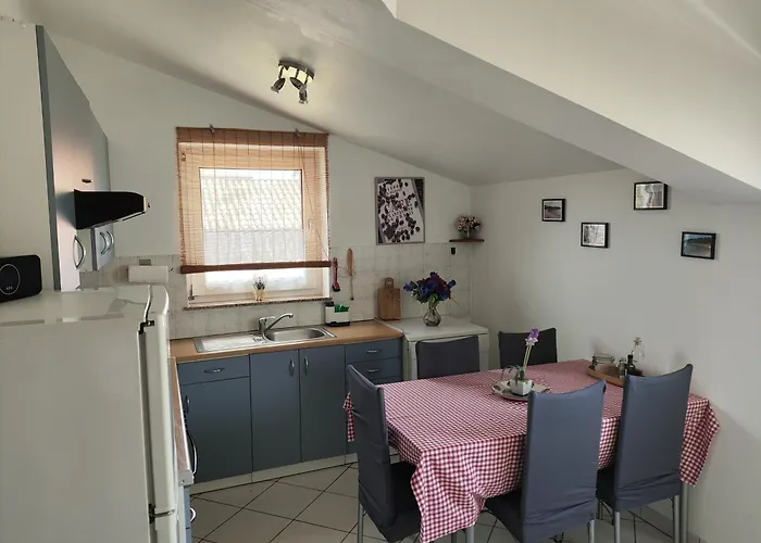 Villa-riba - Dorade Appartement Pula