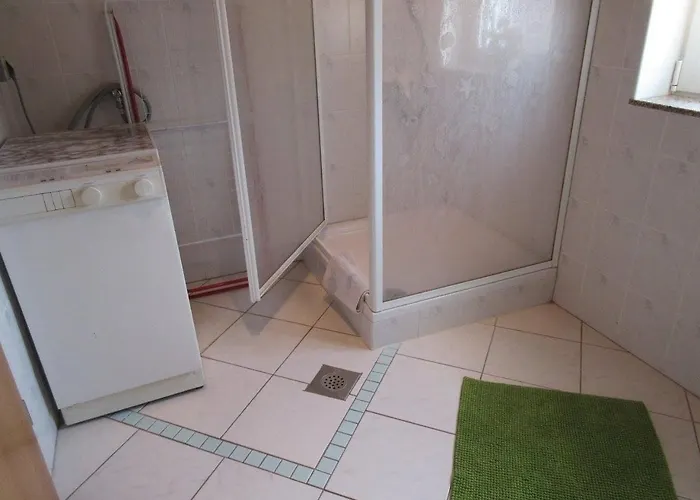 Appartement Villa-riba - Dorade *