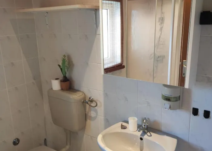 Villa-riba - Dorade Appartement Pula