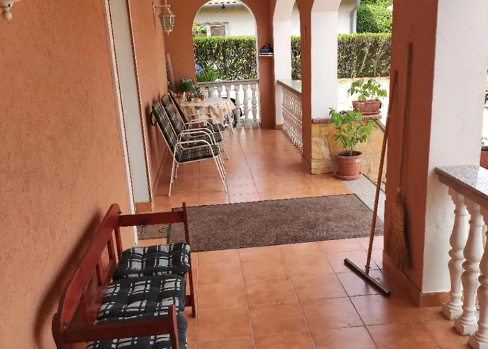 Villa-riba - Dorade Appartement