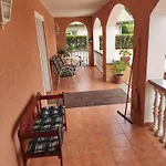 Villa-riba - Dorade Lejlighed