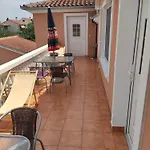 Villa-riba - Dorade Lejlighed Pula