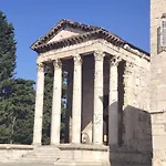 Villa-riba - Dorade Lejlighed *
